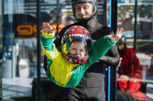 аэротруба в спб адреса и цены